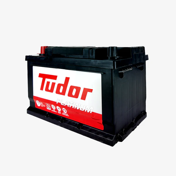 Batería Tudor 48i950 