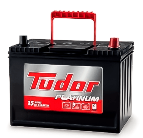 Bateria Tudor 34r1100